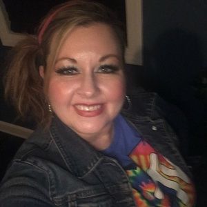 Meet your Posher, Kimberlyand gary